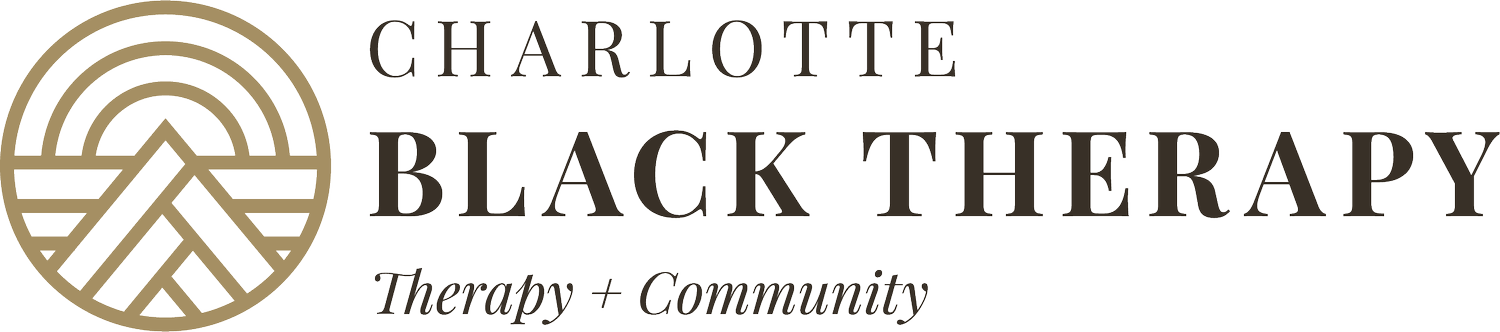 Charlotte Black Therapy
